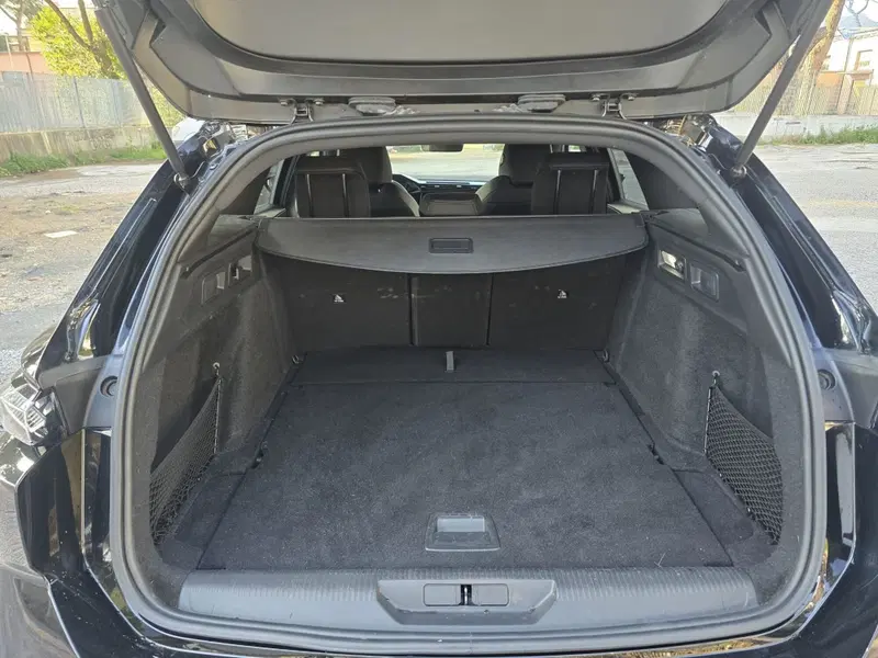 Peugeot 308 SW usata a Massa-Carrara (12)