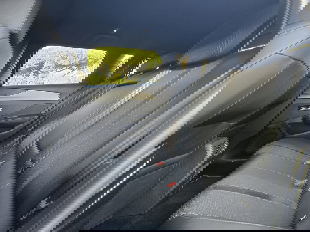 Peugeot 308 SW usata a Massa-Carrara (13)