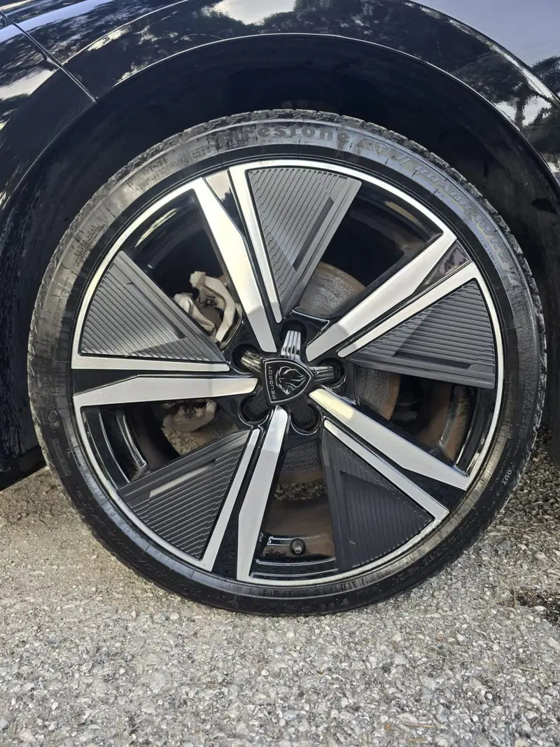 Peugeot 308 SW usata a Massa-Carrara (14)