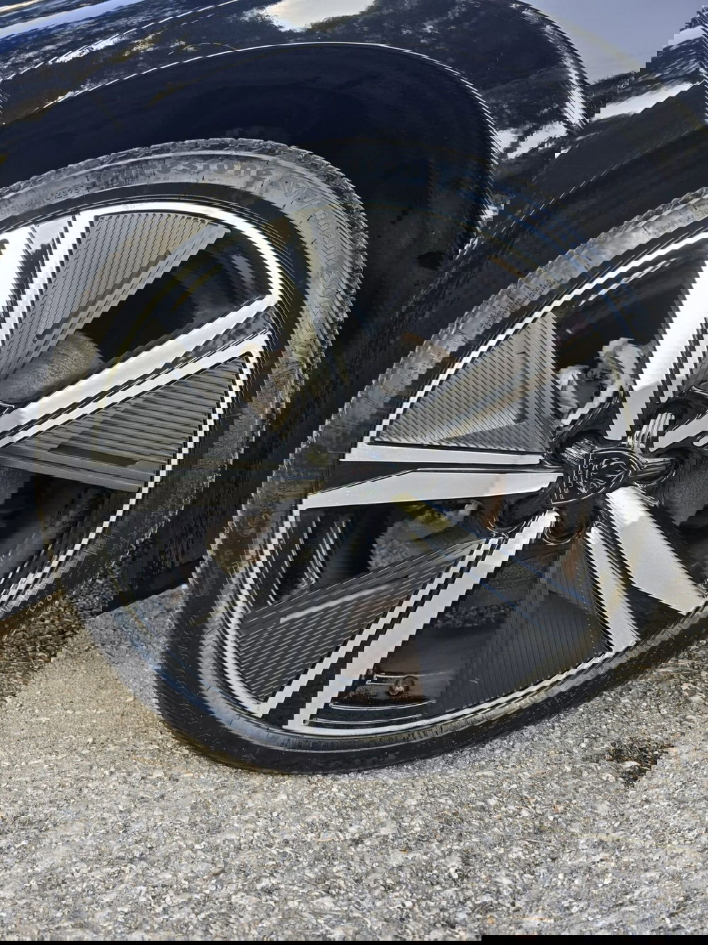 Peugeot 308 SW usata a Massa-Carrara (14)