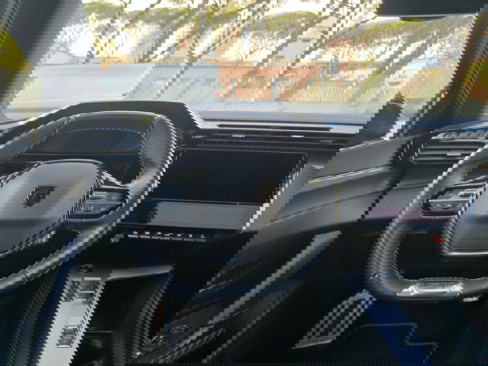 Peugeot 308 SW usata a Massa-Carrara (15)