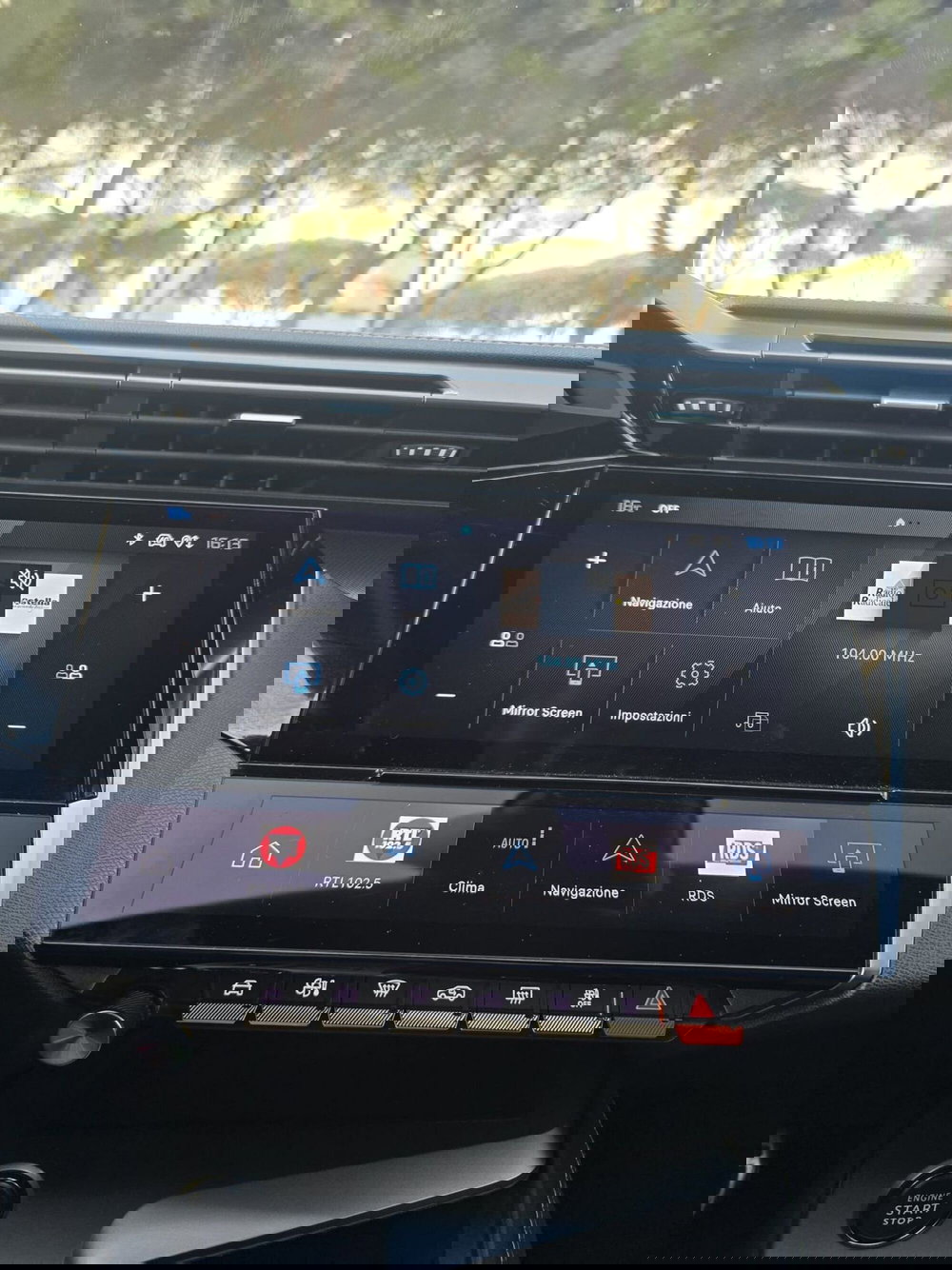 Peugeot 308 SW usata a Massa-Carrara (16)