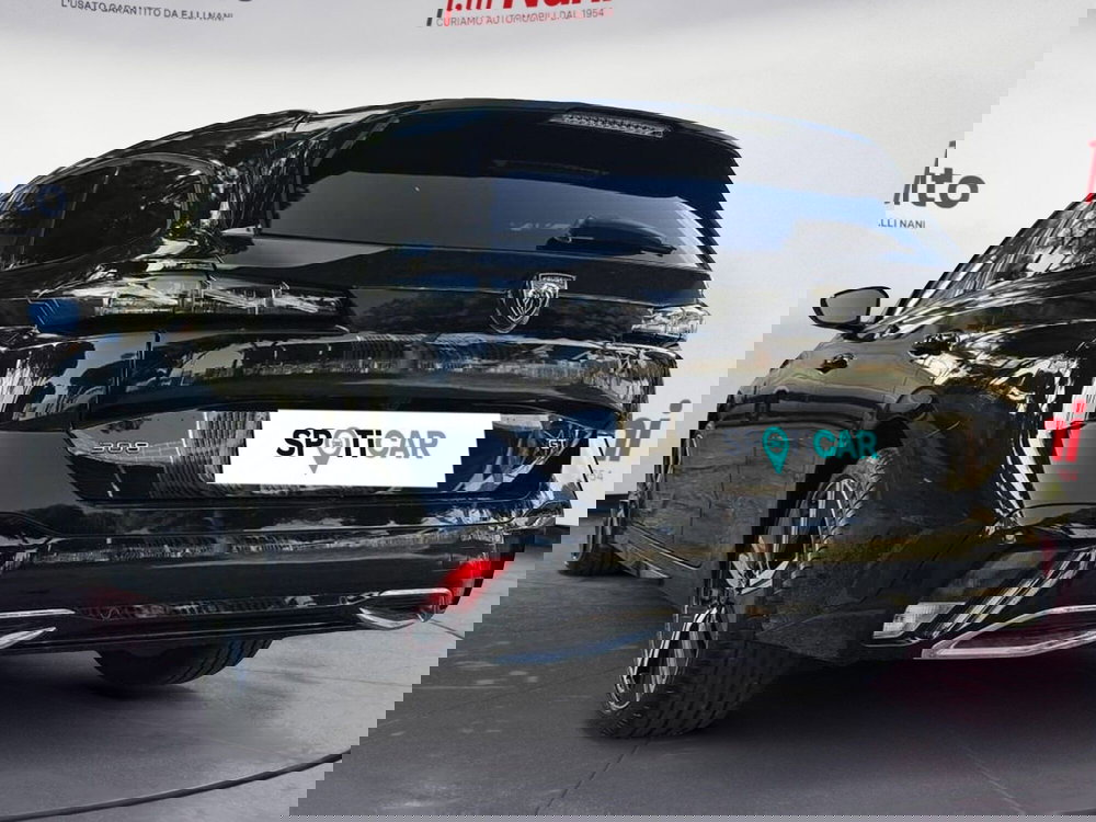 Peugeot 308 SW usata a Massa-Carrara (18)