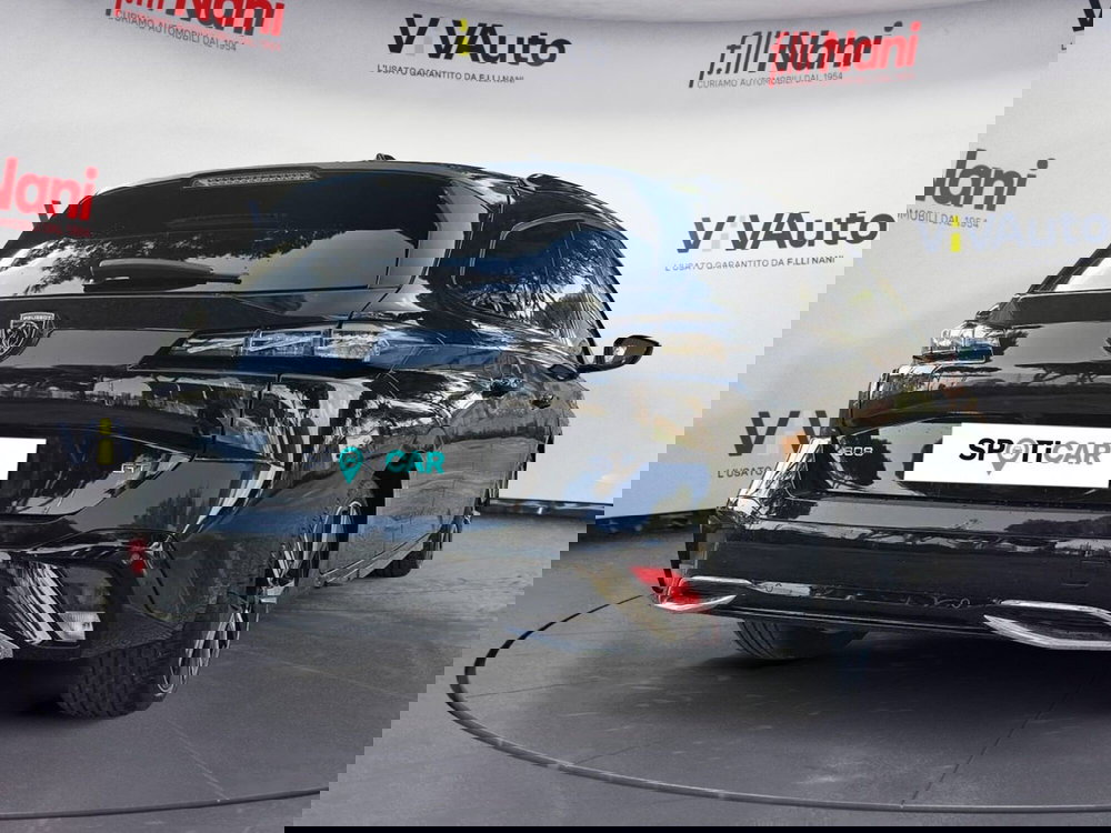 Peugeot 308 SW usata a Massa-Carrara (2)