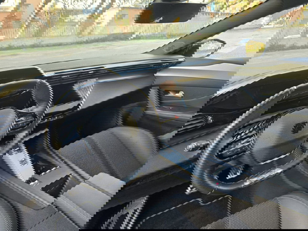 Peugeot 308 SW usata a Massa-Carrara (20)