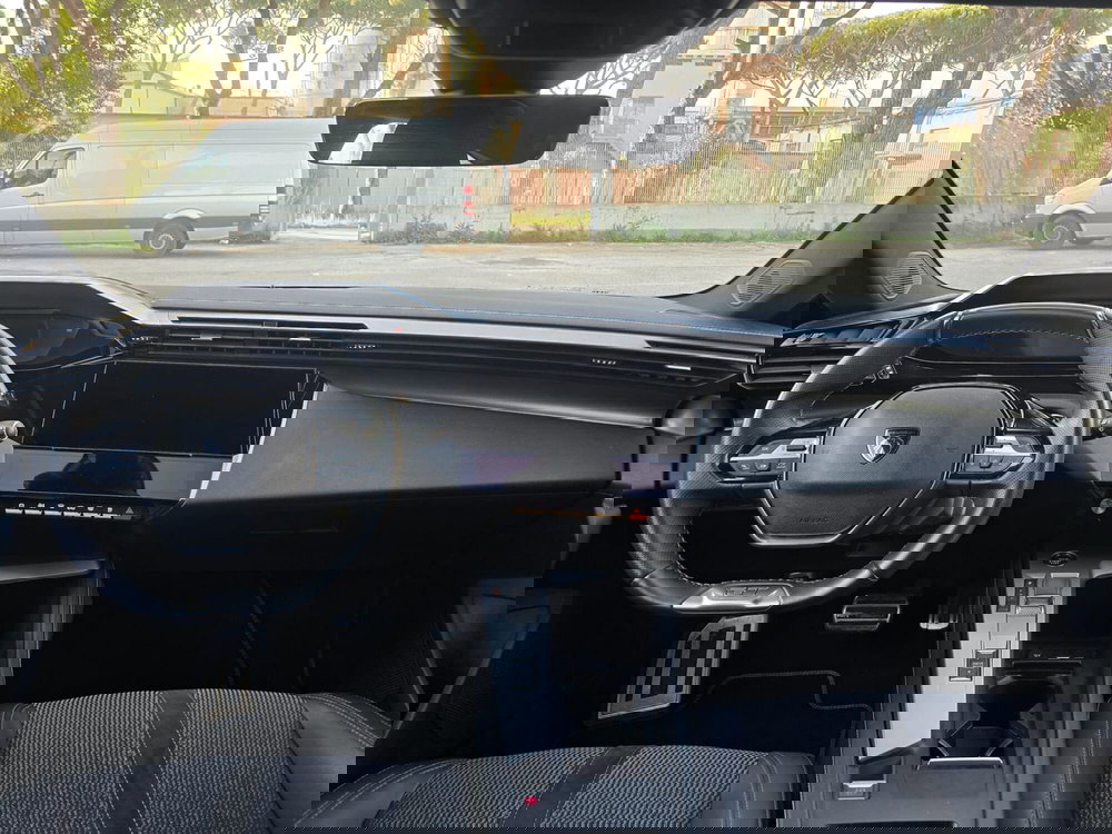 Peugeot 308 SW usata a Massa-Carrara (5)