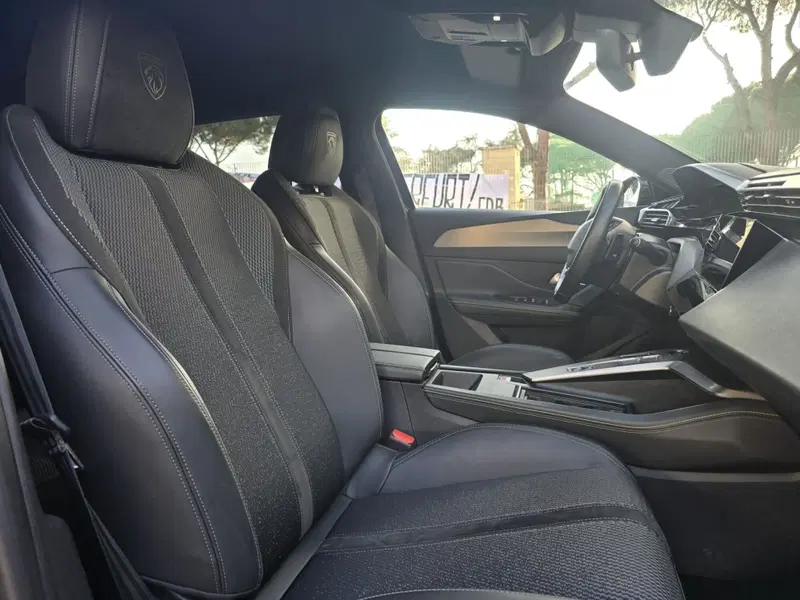 Peugeot 308 SW usata a Massa-Carrara (6)