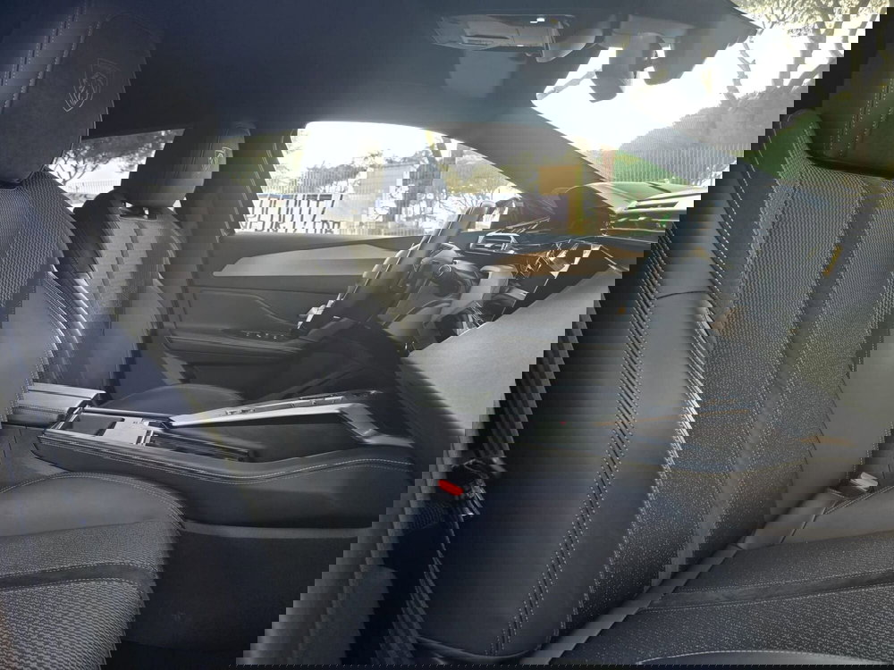 Peugeot 308 SW usata a Massa-Carrara (6)