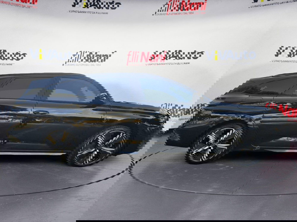 Peugeot 308 SW usata a Massa-Carrara (8)