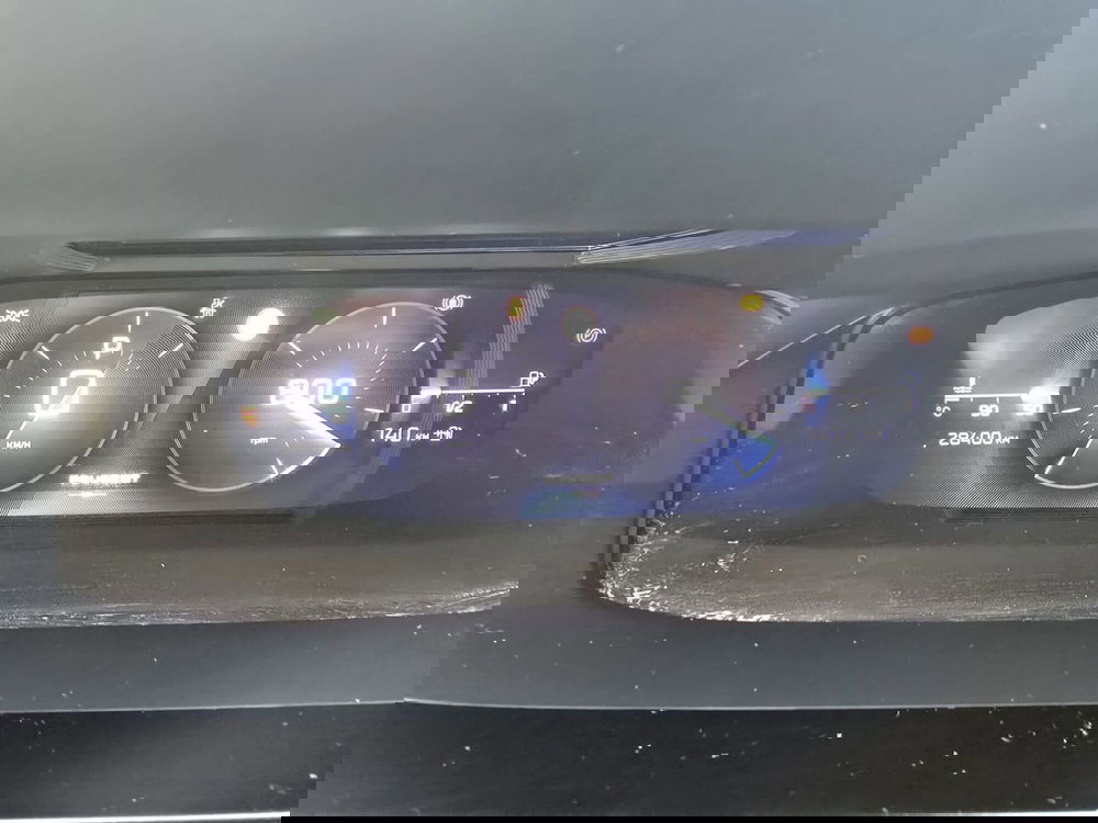 Peugeot 308 SW usata a Massa-Carrara (9)