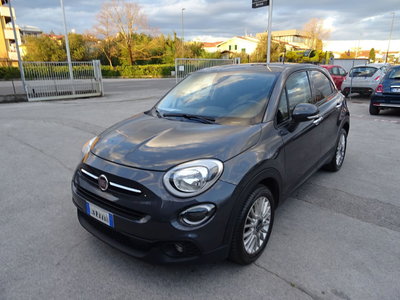 Fiat 500X 1.3 mjet 95cv del 2022 usata a Lucca