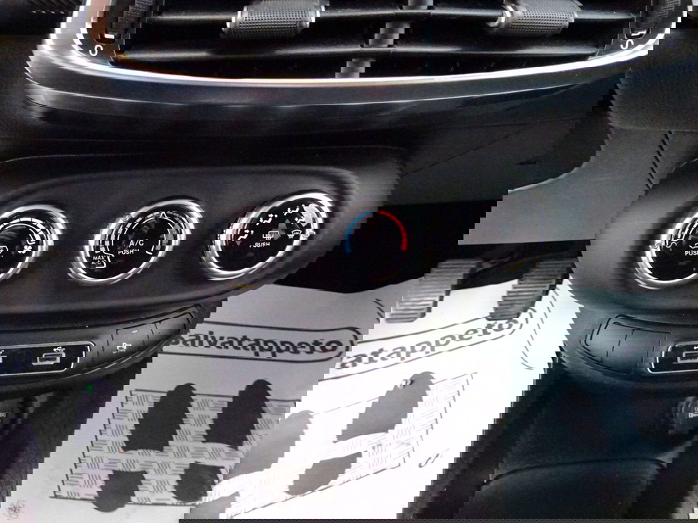 Fiat 500X usata a Lucca (12)