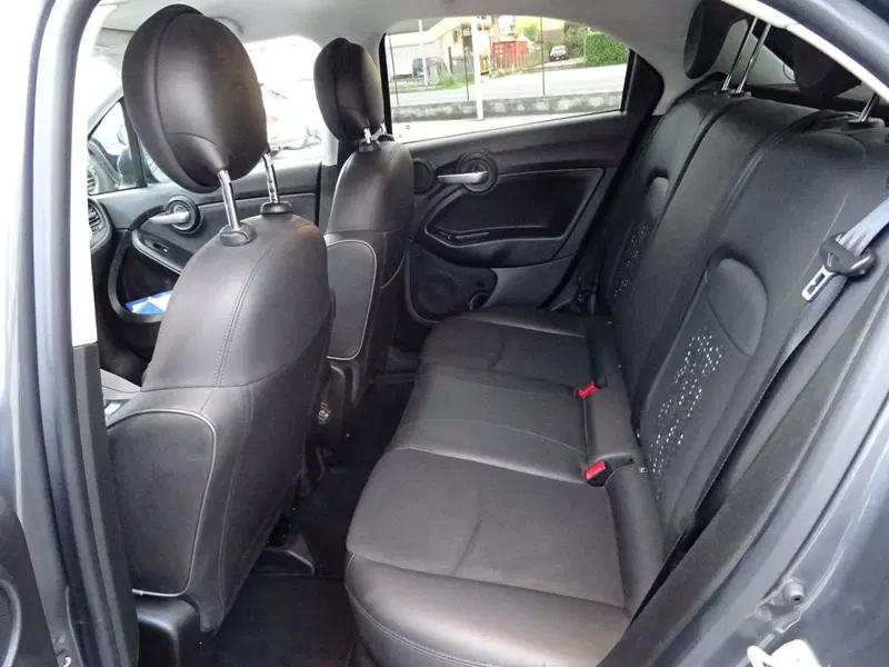 Fiat 500X usata a Lucca (14)