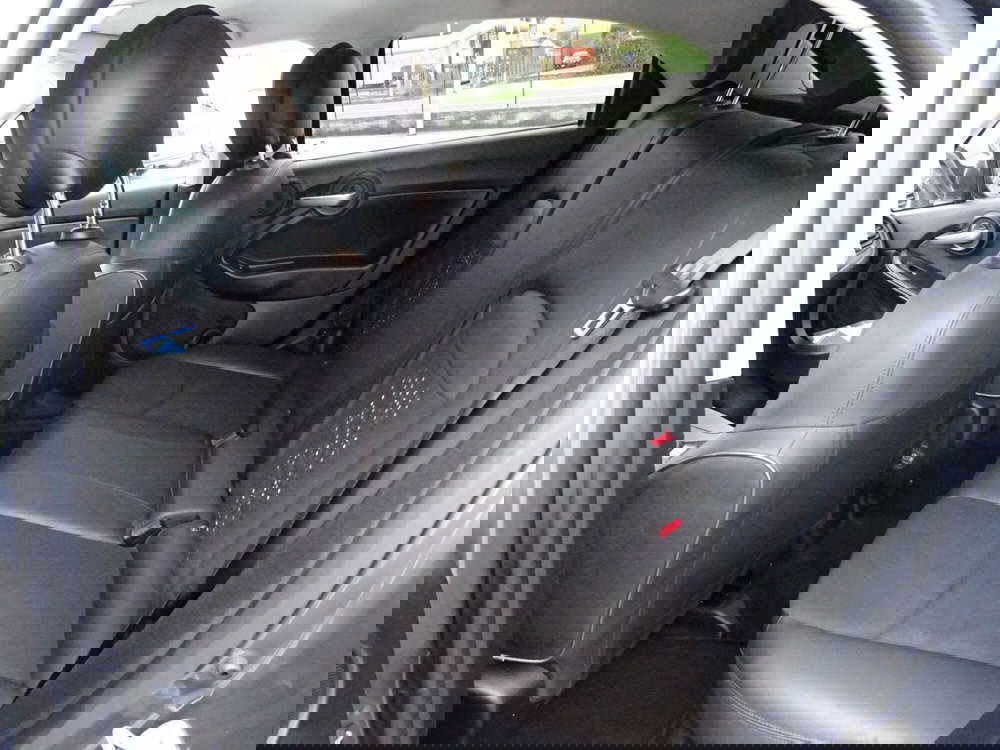 Fiat 500X usata a Lucca (14)