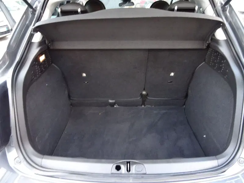 Fiat 500X usata a Lucca (15)