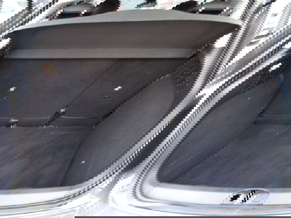 Fiat 500X usata a Lucca (15)