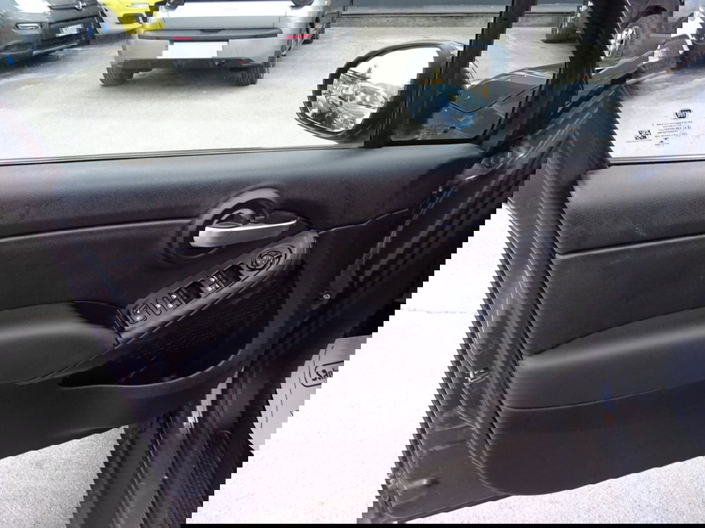 Fiat 500X usata a Lucca (8)