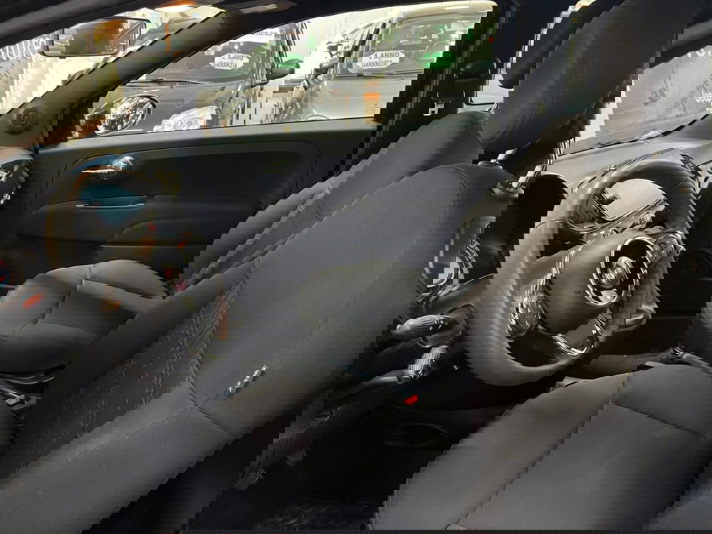 Fiat 500 usata a Lucca (11)