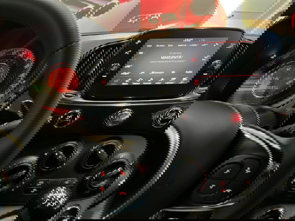 Fiat 500 usata a Lucca (12)