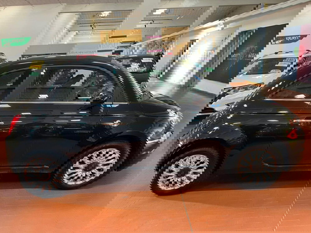 Fiat 500 usata a Lucca (4)