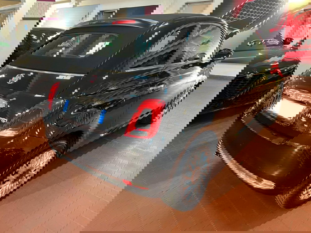 Fiat 500 usata a Lucca (5)