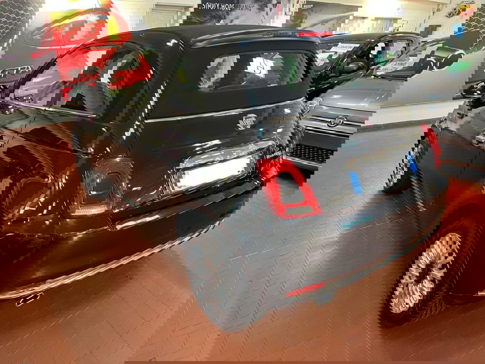 Fiat 500 usata a Lucca (7)