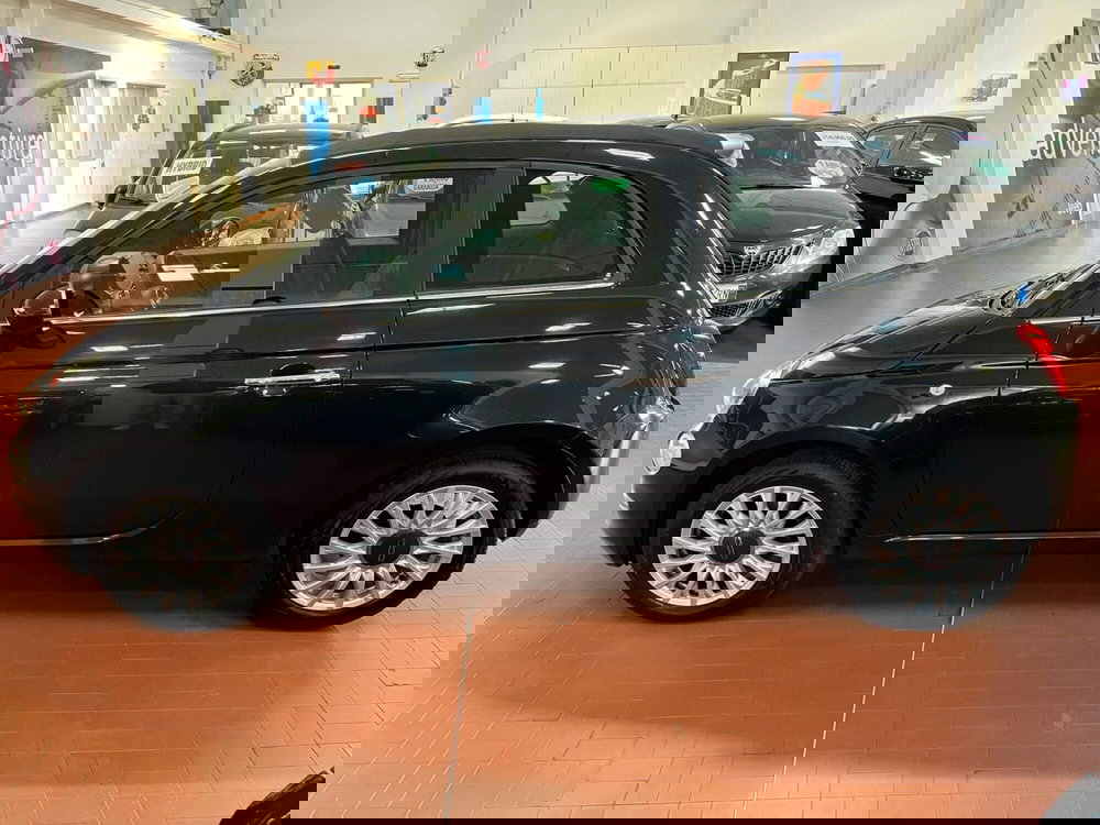 Fiat 500 usata a Lucca (8)