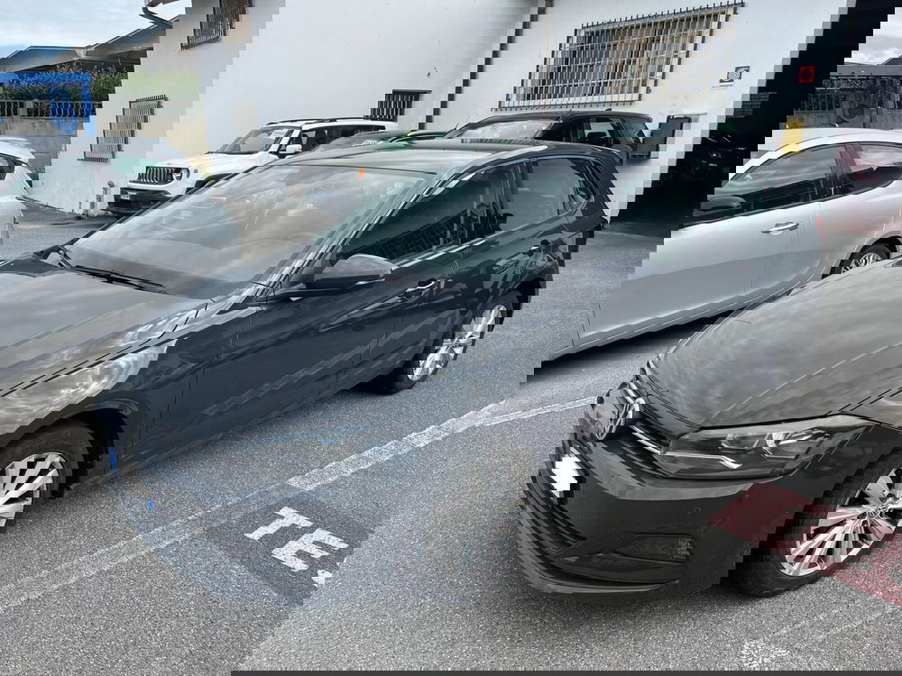 Volkswagen Polo usata a Lucca