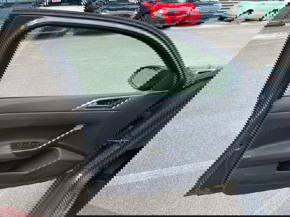 Volkswagen Polo usata a Lucca (10)