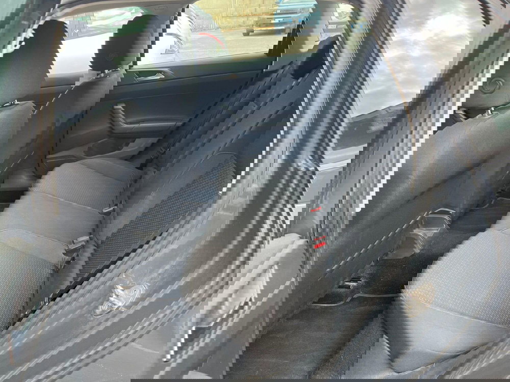 Volkswagen Polo usata a Lucca (12)