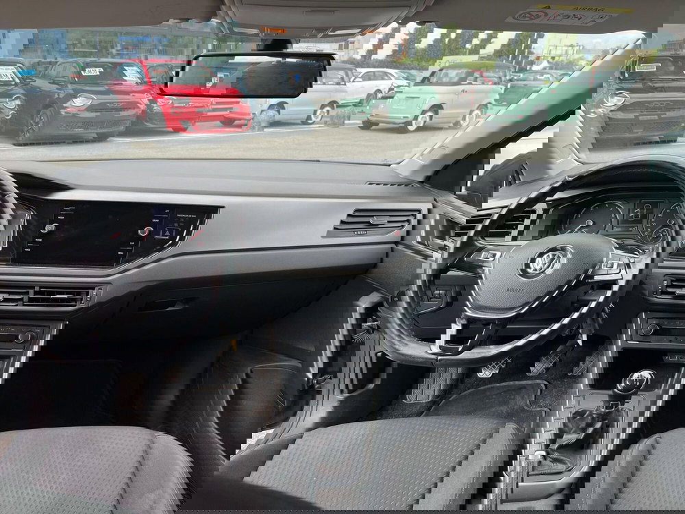 Volkswagen Polo usata a Lucca (13)