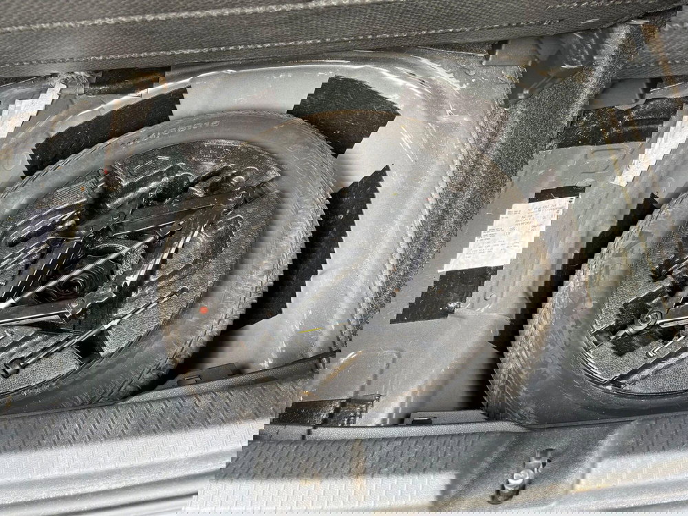 Volkswagen Polo usata a Lucca (15)