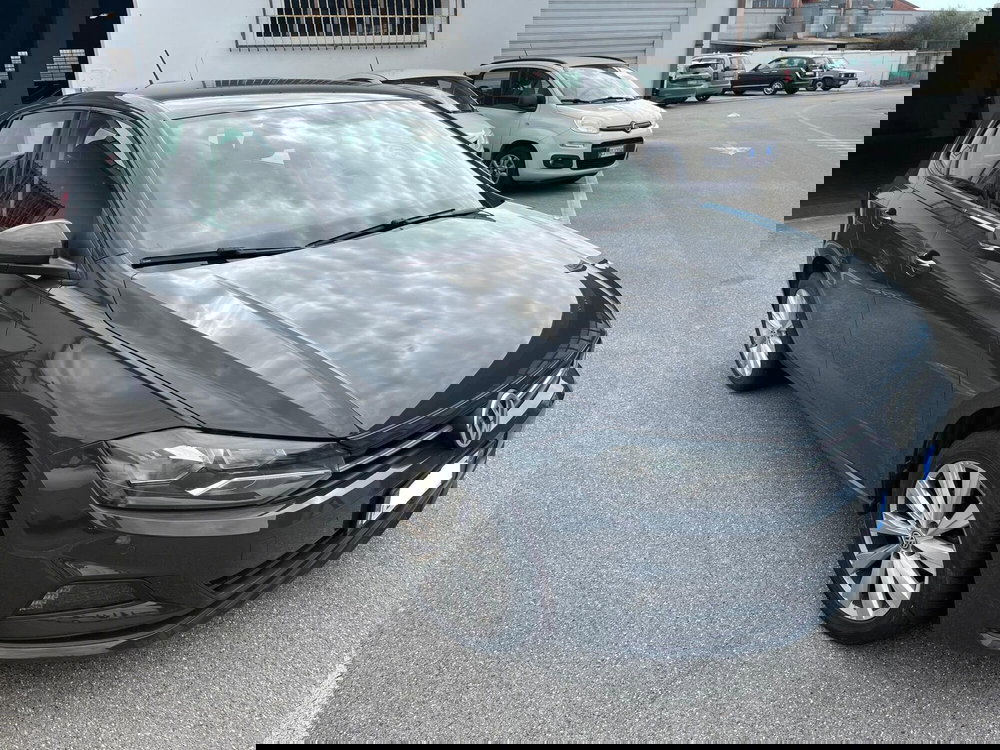 Volkswagen Polo usata a Lucca (3)