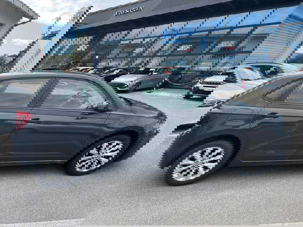 Volkswagen Polo usata a Lucca (4)