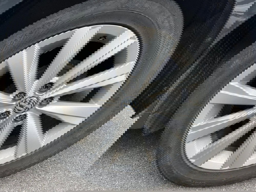 Volkswagen Polo usata a Lucca (9)