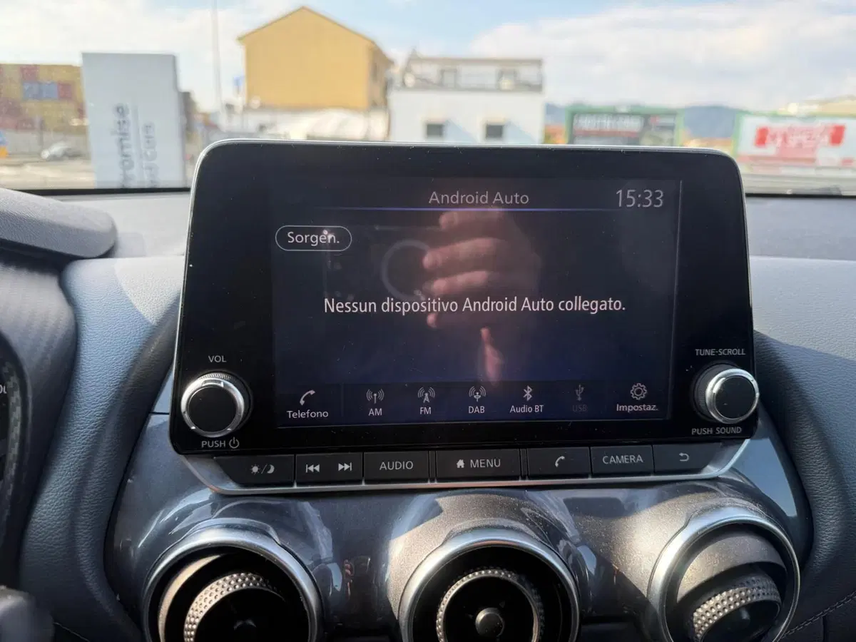 Nissan Juke usata a Massa-Carrara (10)
