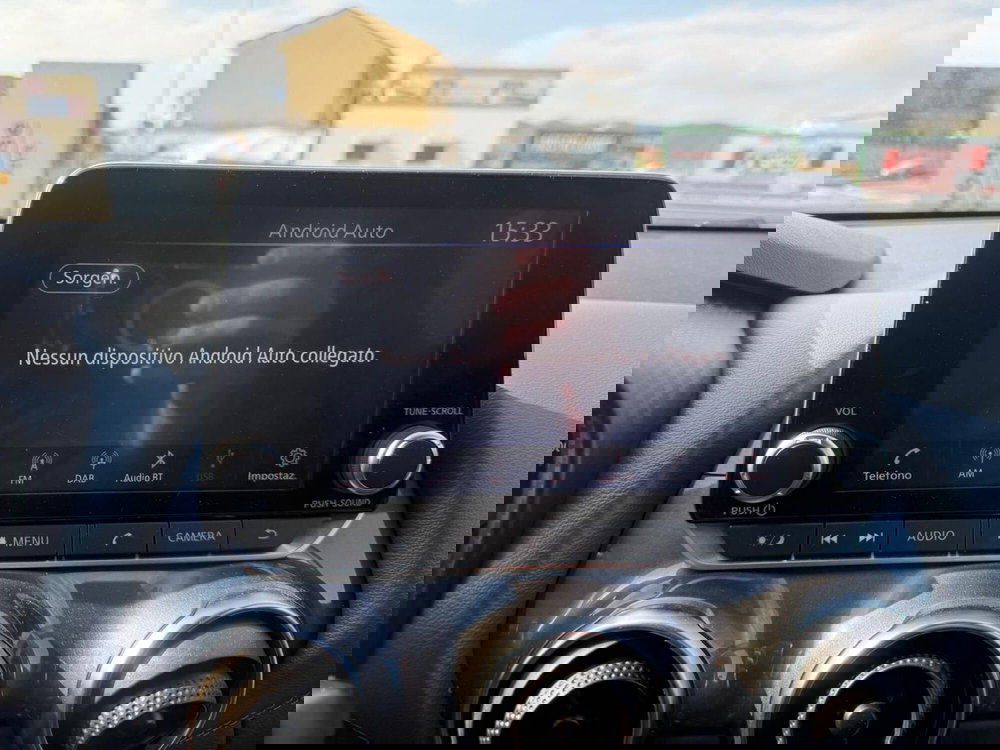 Nissan Juke usata a Massa-Carrara (10)