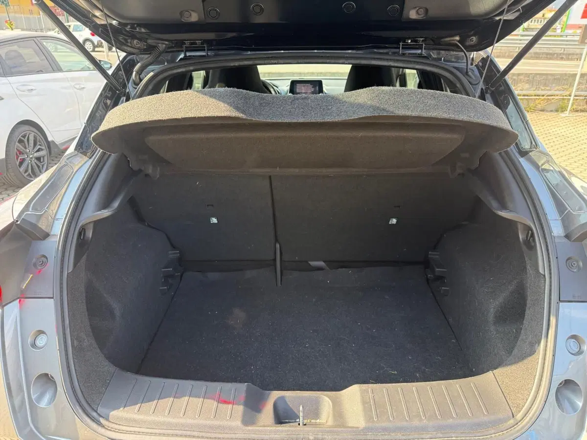 Nissan Juke usata a Massa-Carrara (11)
