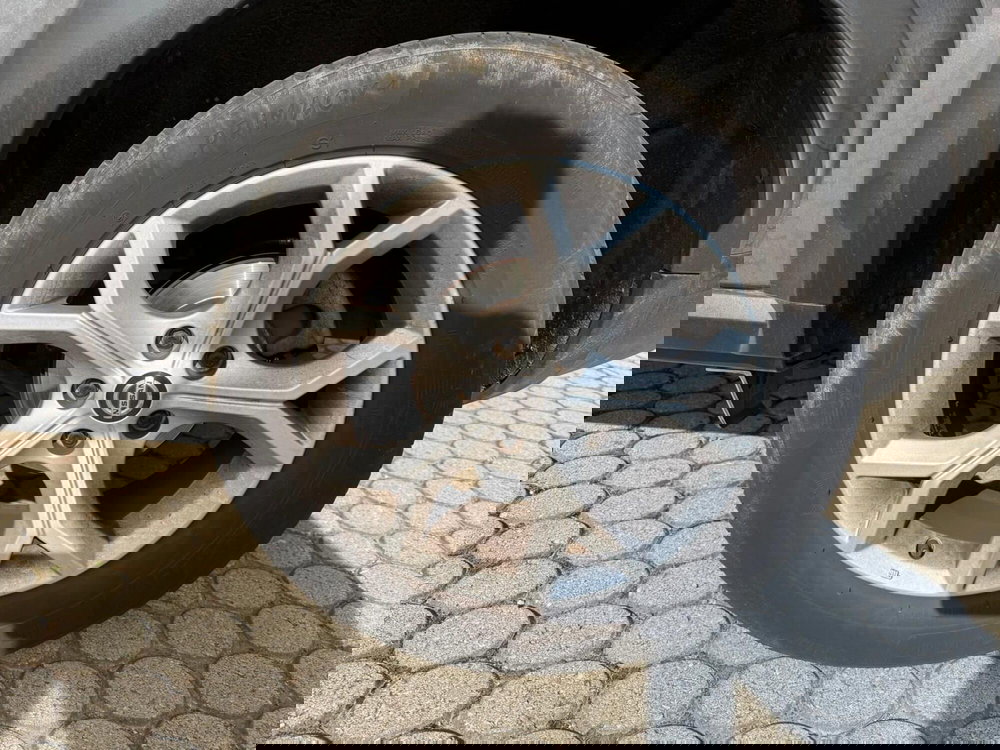 Nissan Juke usata a Massa-Carrara (12)