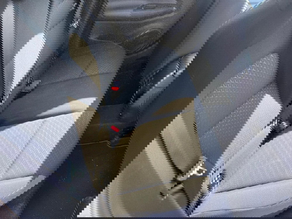 Nissan Juke usata a Massa-Carrara (13)