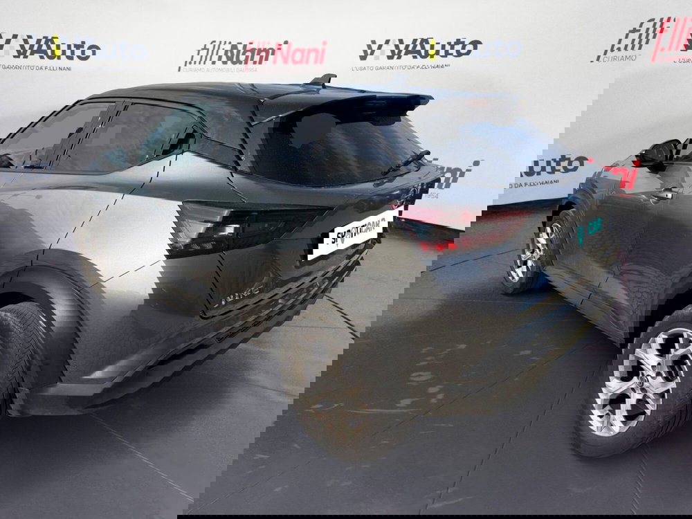 Nissan Juke usata a Massa-Carrara (16)