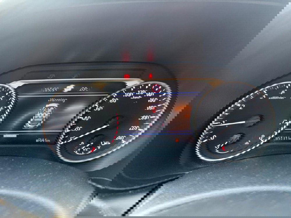 Nissan Juke usata a Massa-Carrara (9)