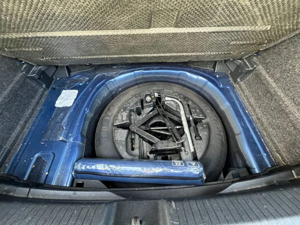Volkswagen Polo usata a Massa-Carrara (11)