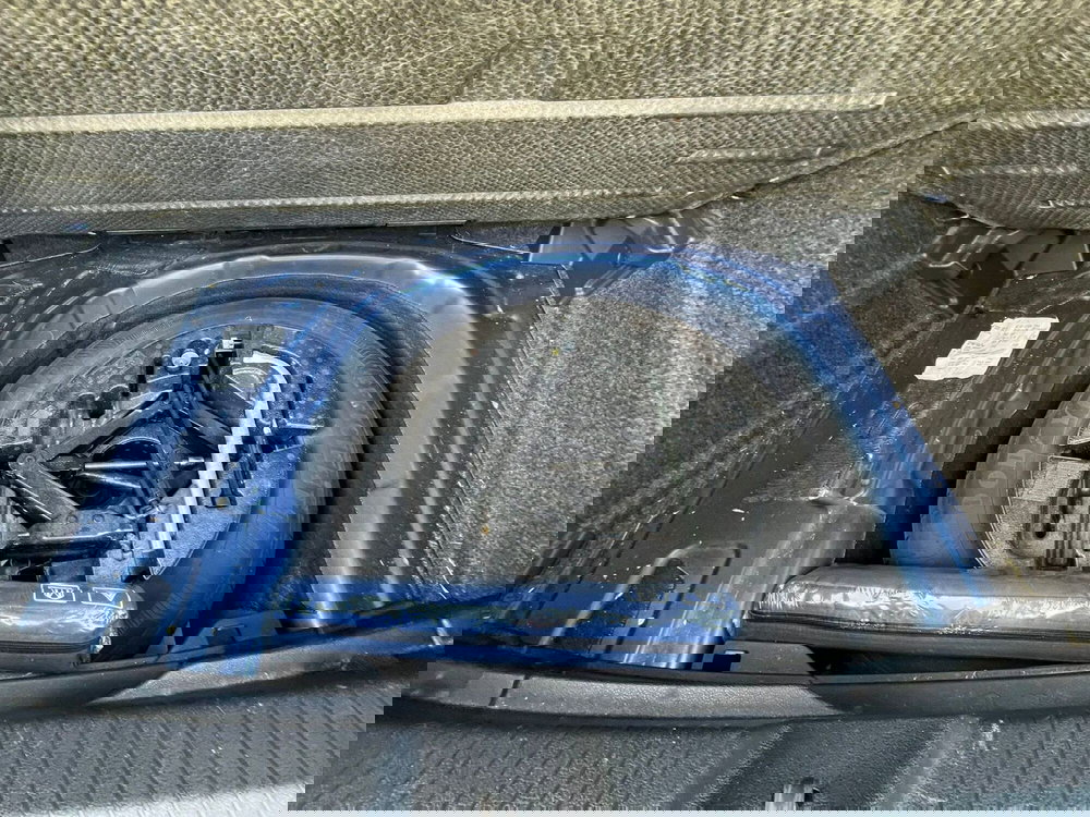 Volkswagen Polo usata a Massa-Carrara (11)