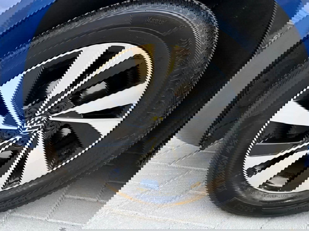 Volkswagen Polo usata a Massa-Carrara (12)