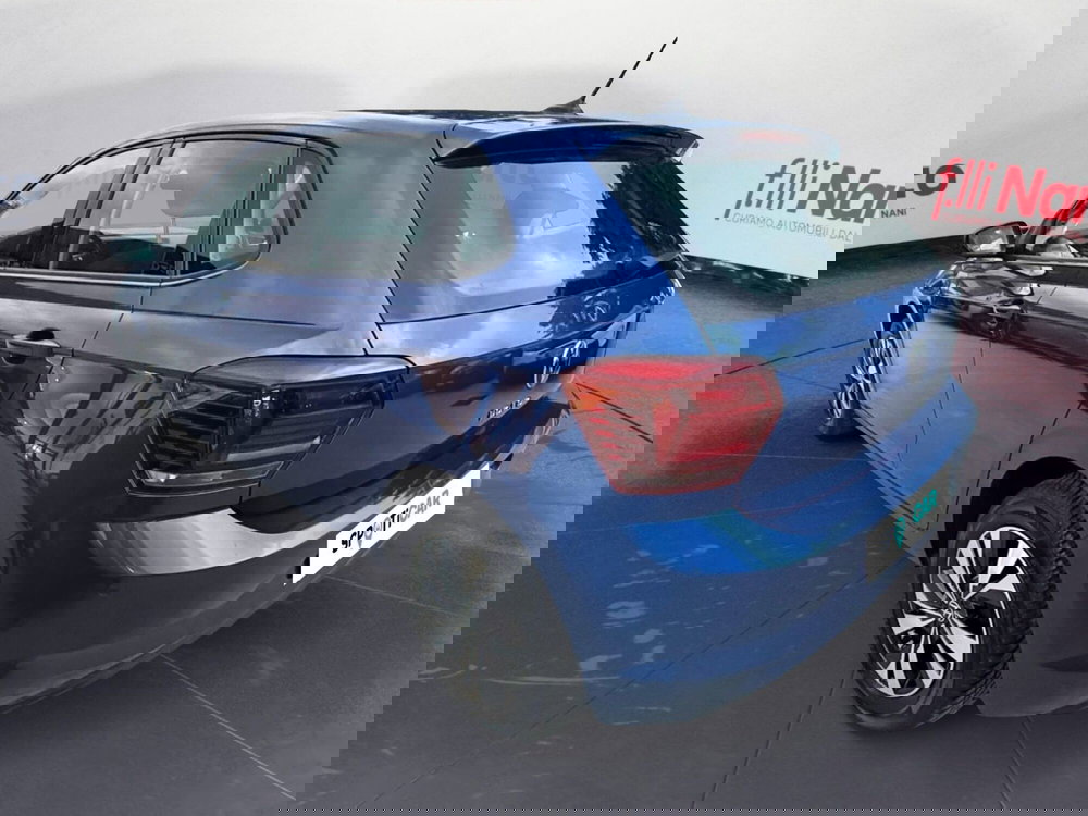 Volkswagen Polo usata a Massa-Carrara (14)