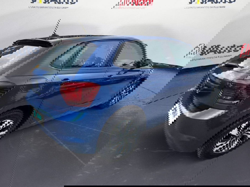 Volkswagen Polo usata a Massa-Carrara (2)