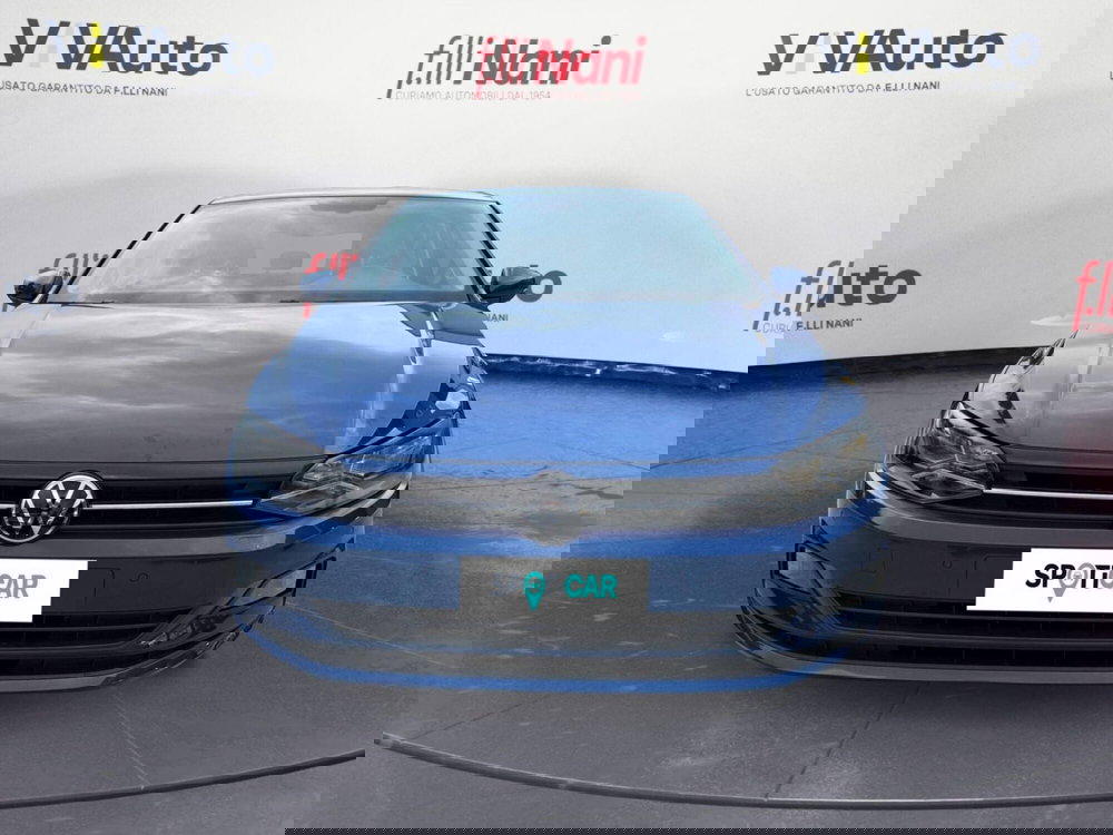 Volkswagen Polo usata a Massa-Carrara (3)