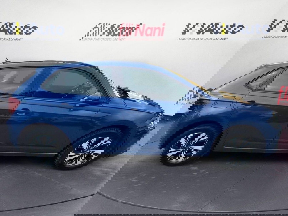 Volkswagen Polo usata a Massa-Carrara (7)