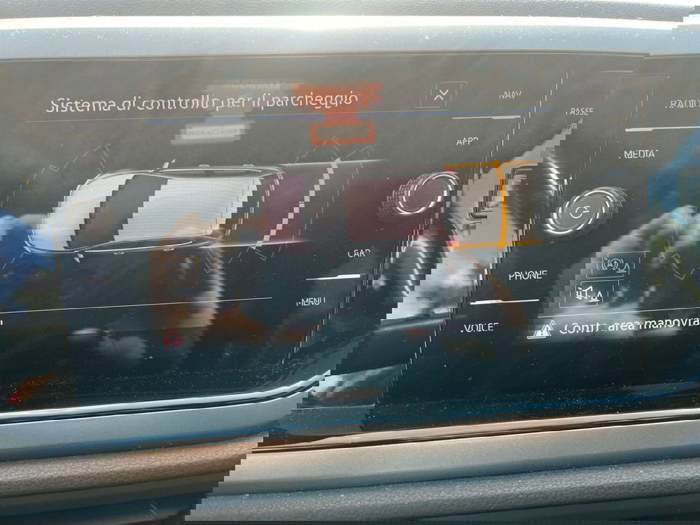 Volkswagen Polo usata a Massa-Carrara (8)